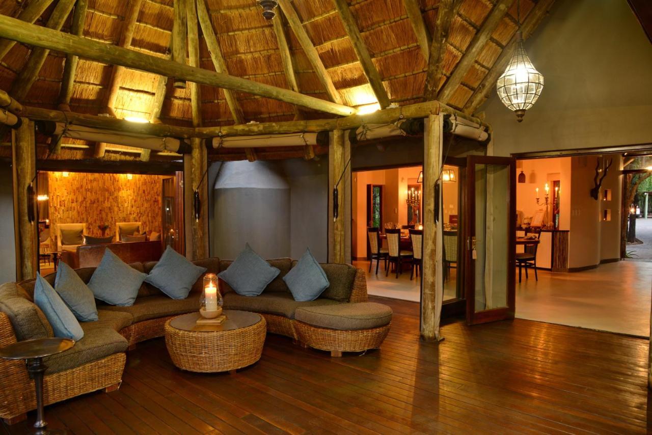 Tambuti Lodge Пиланесберг Экстерьер фото