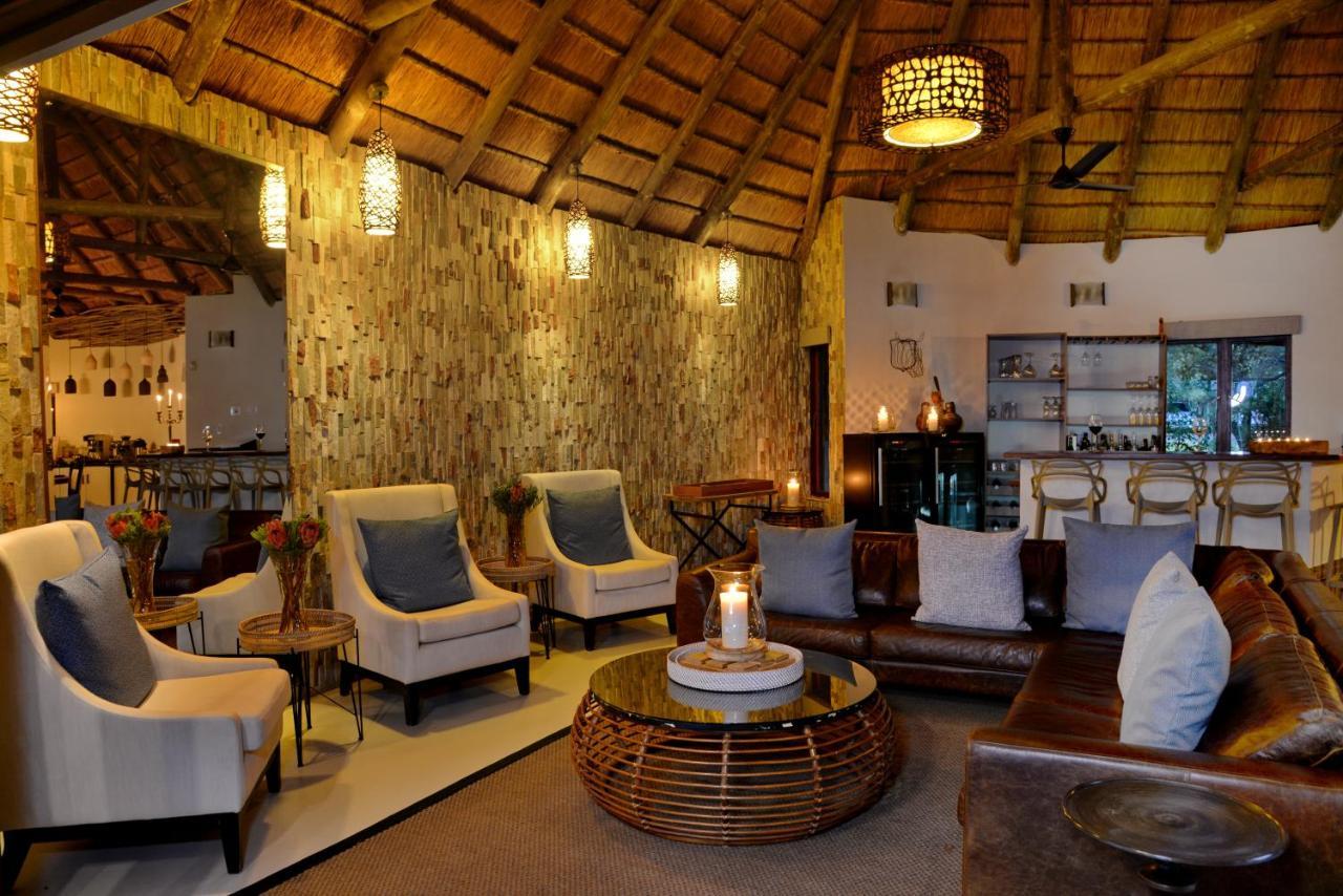 Tambuti Lodge Пиланесберг Экстерьер фото